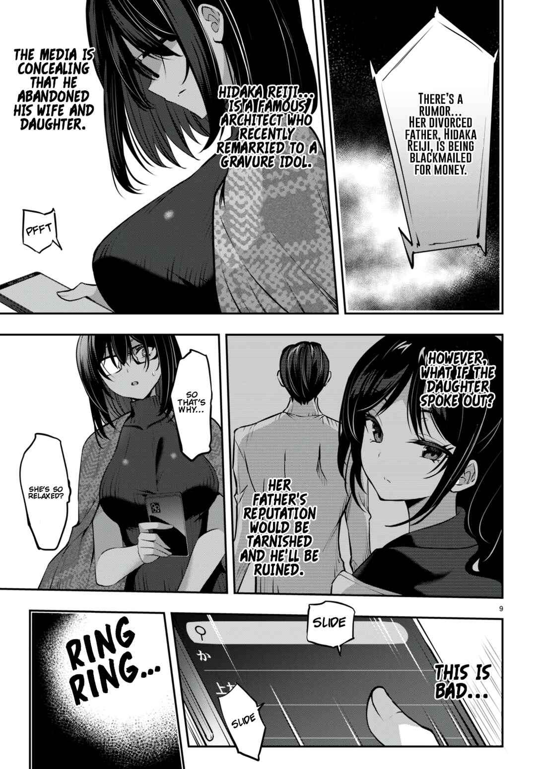 Chapter 28 - Page 10