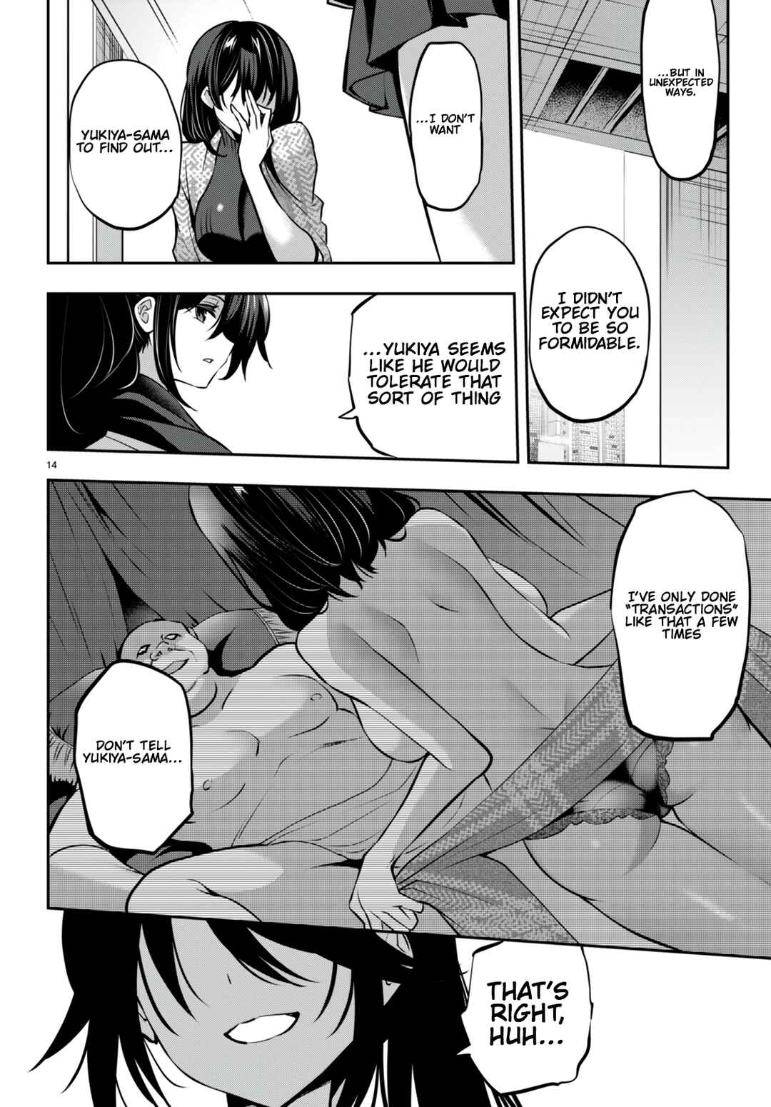 Chapter 28 - Page 15