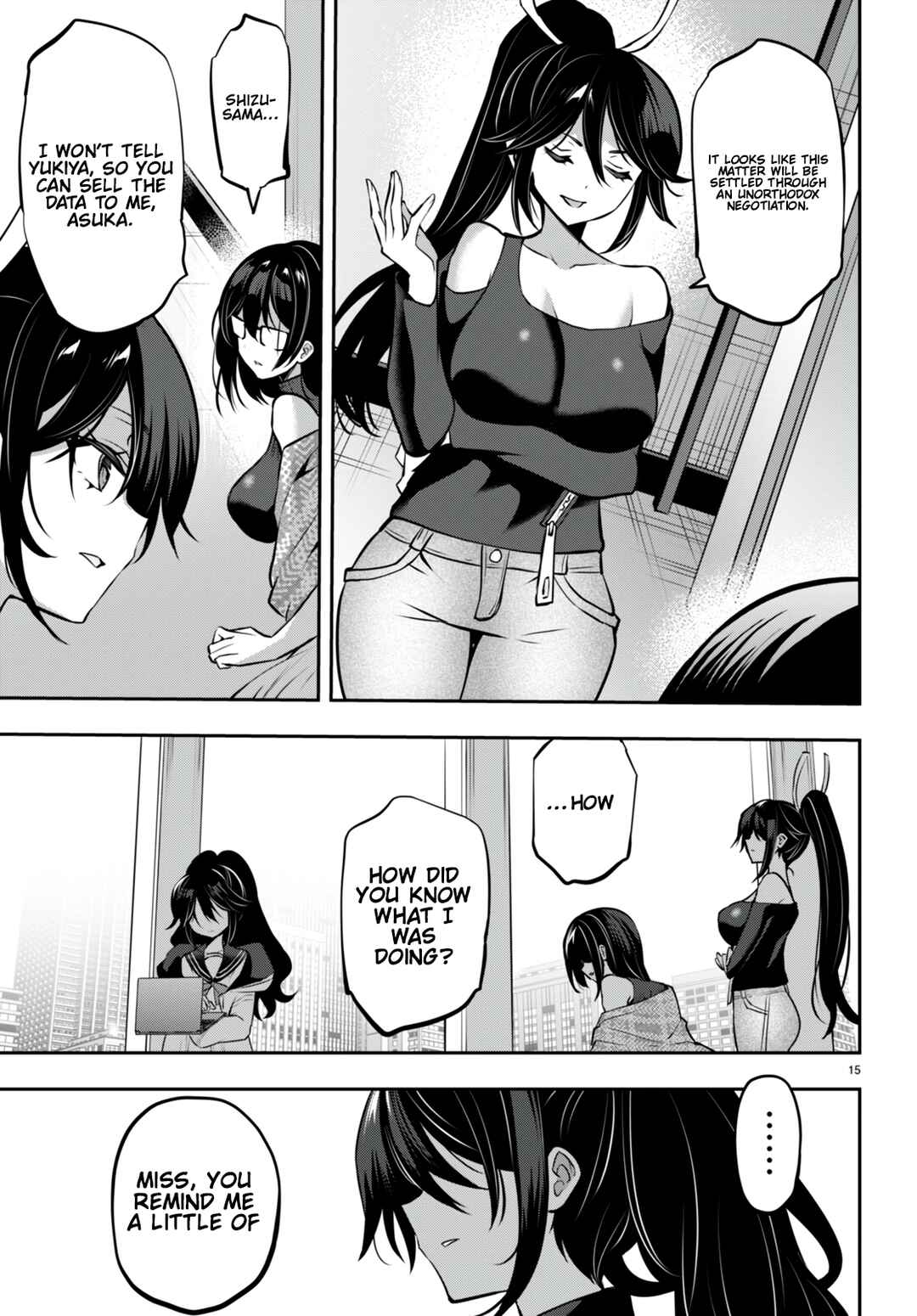 Chapter 28 - Page 16