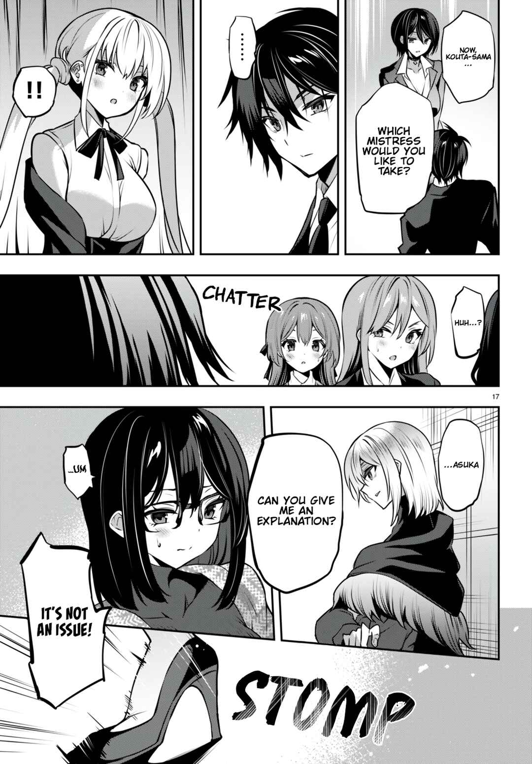 Chapter 28 - Page 18