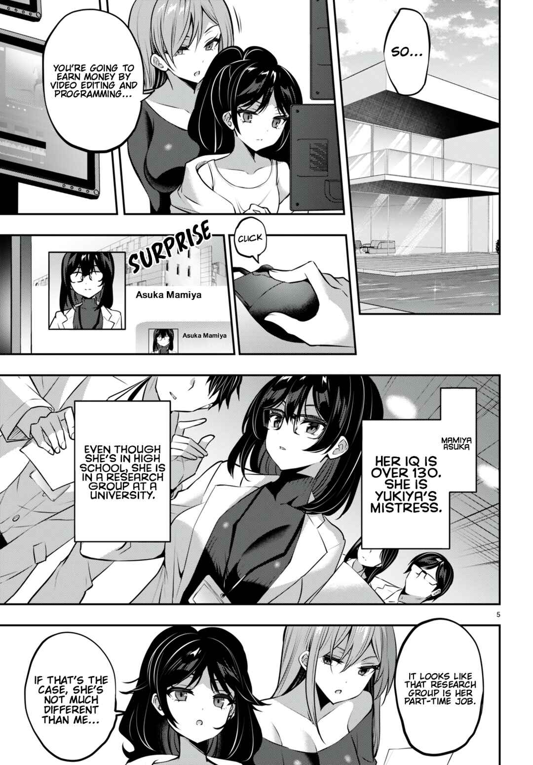 Chapter 28 - Page 6