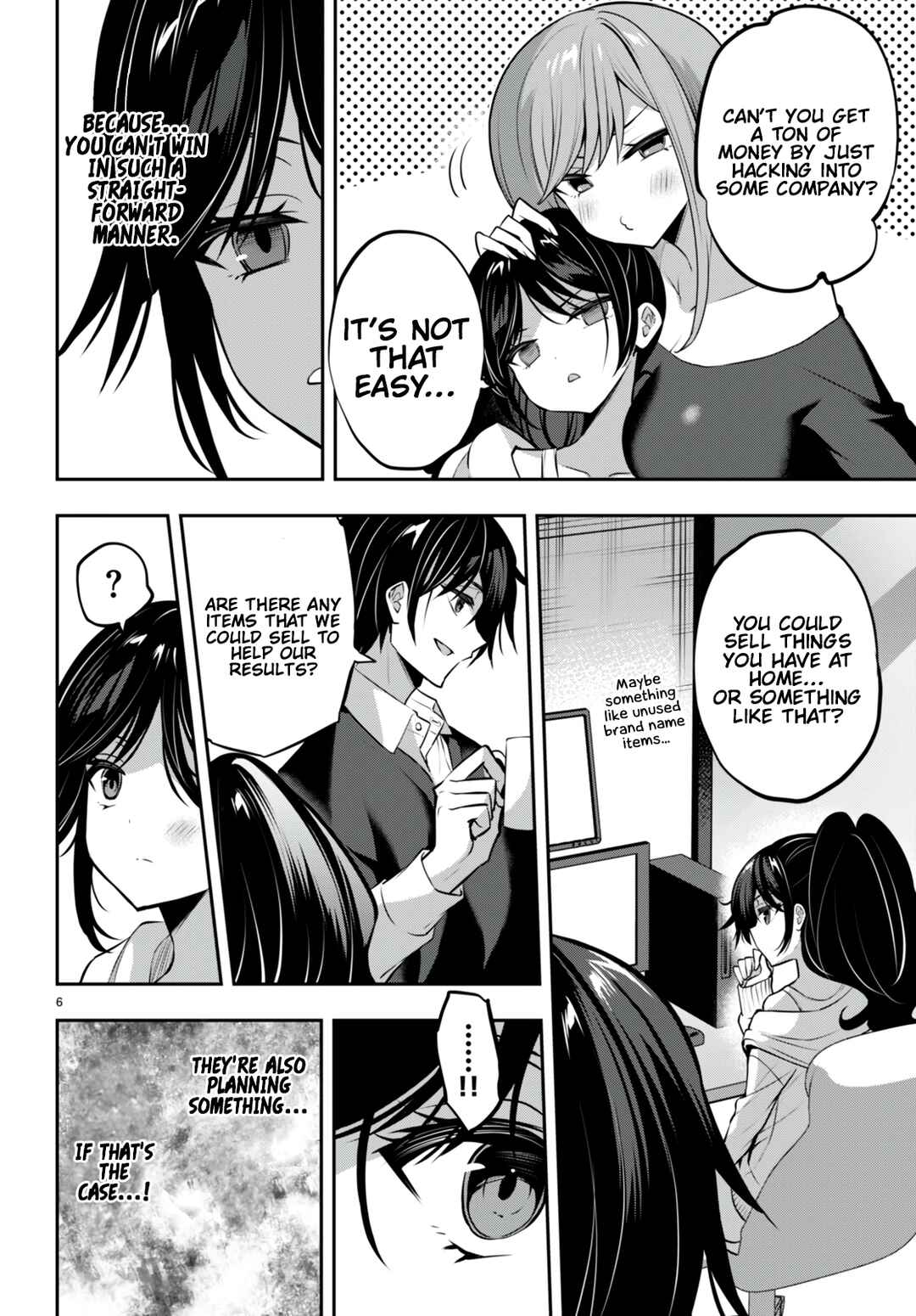 Chapter 28 - Page 7