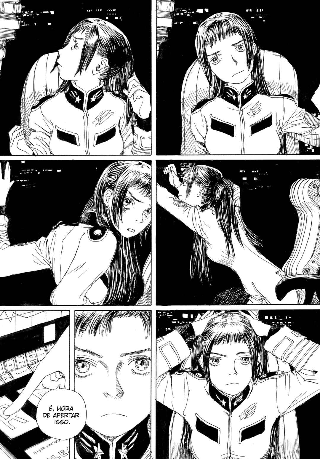 Chapter 6 - Page 4