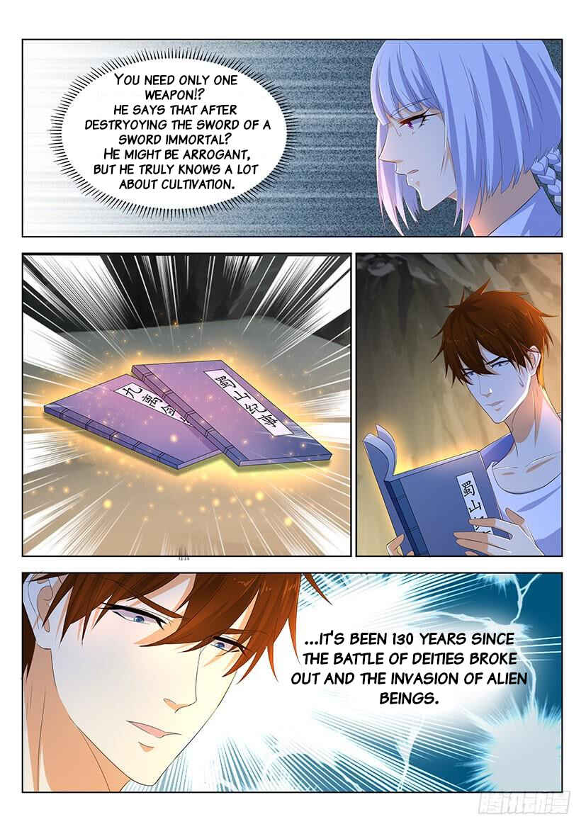 Chapter 339 - Page 10
