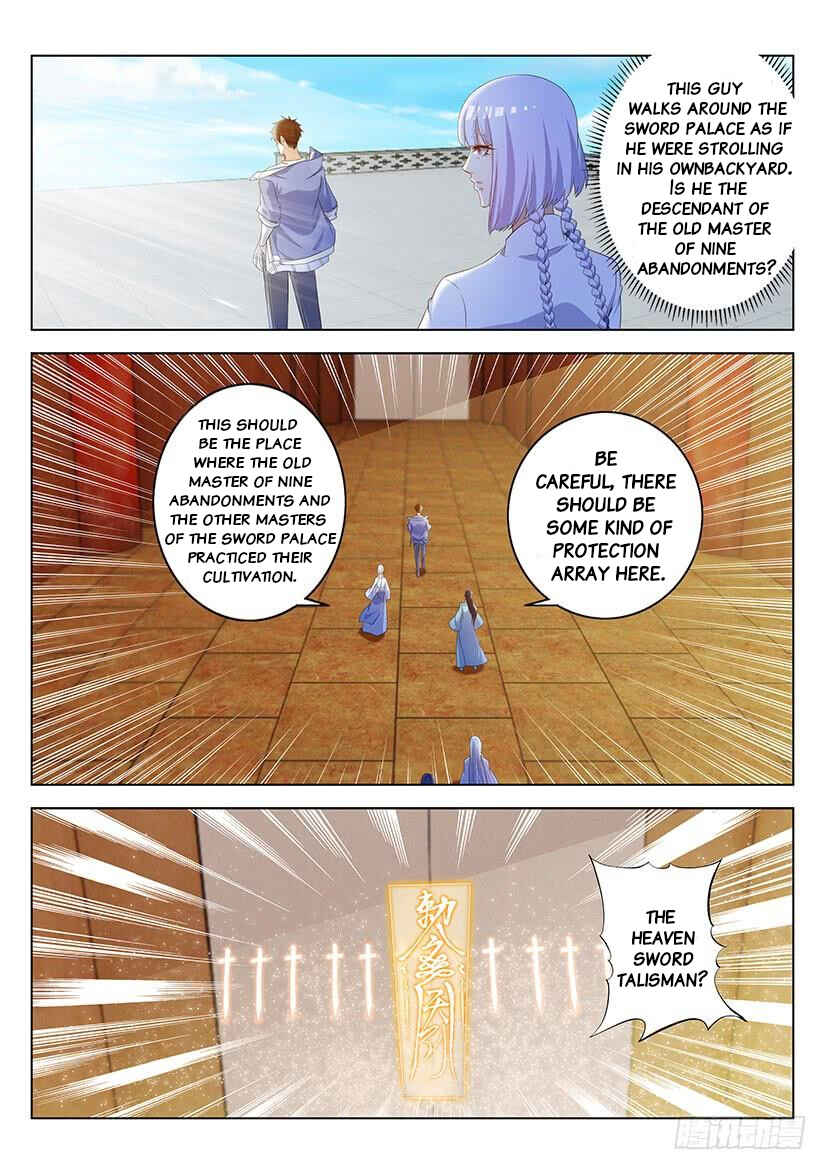 Chapter 339 - Page 6