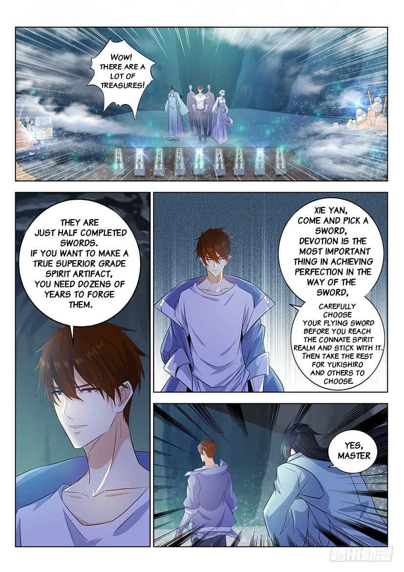 Chapter 339 - Page 9
