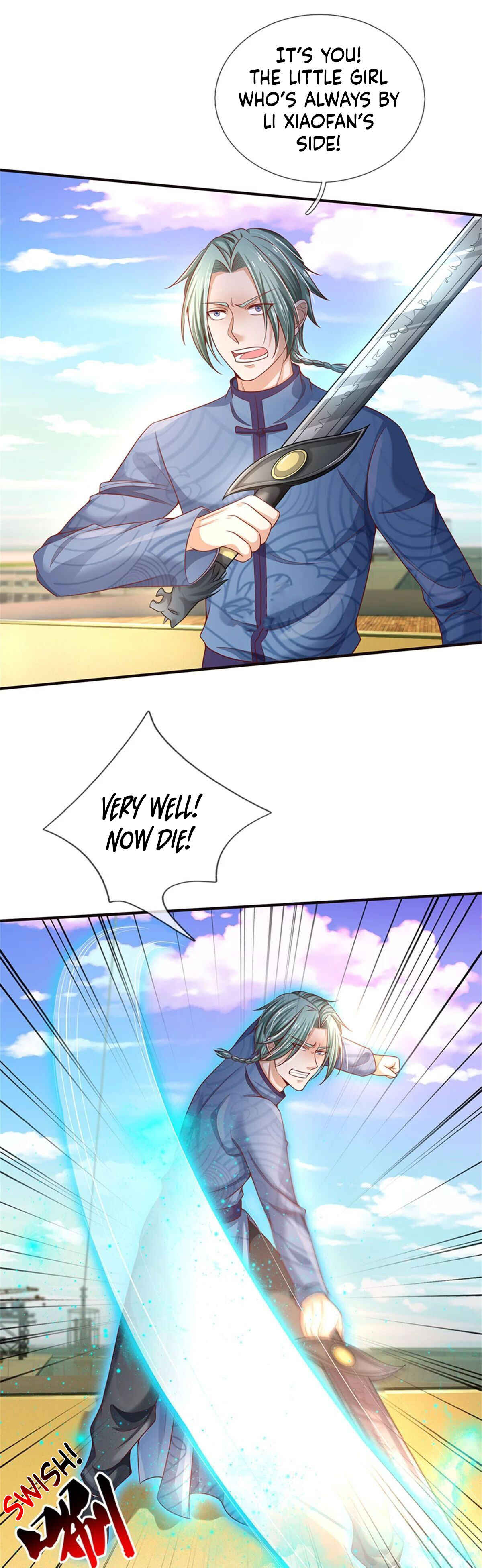 Chapter 295 - Page 2