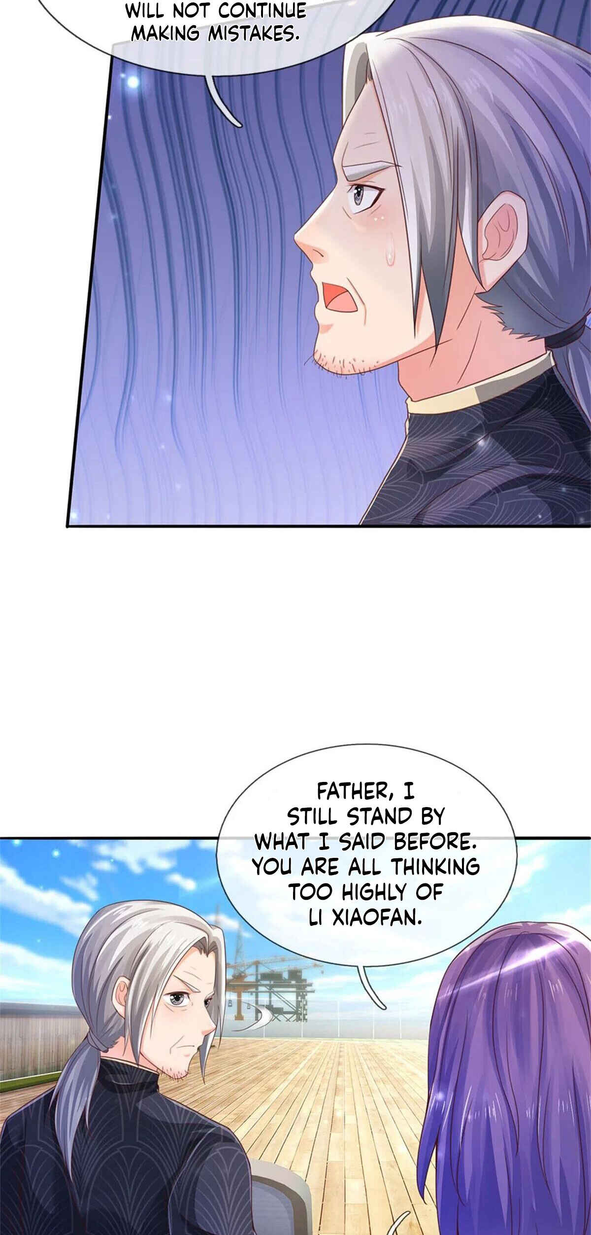 Chapter 295 - Page 21