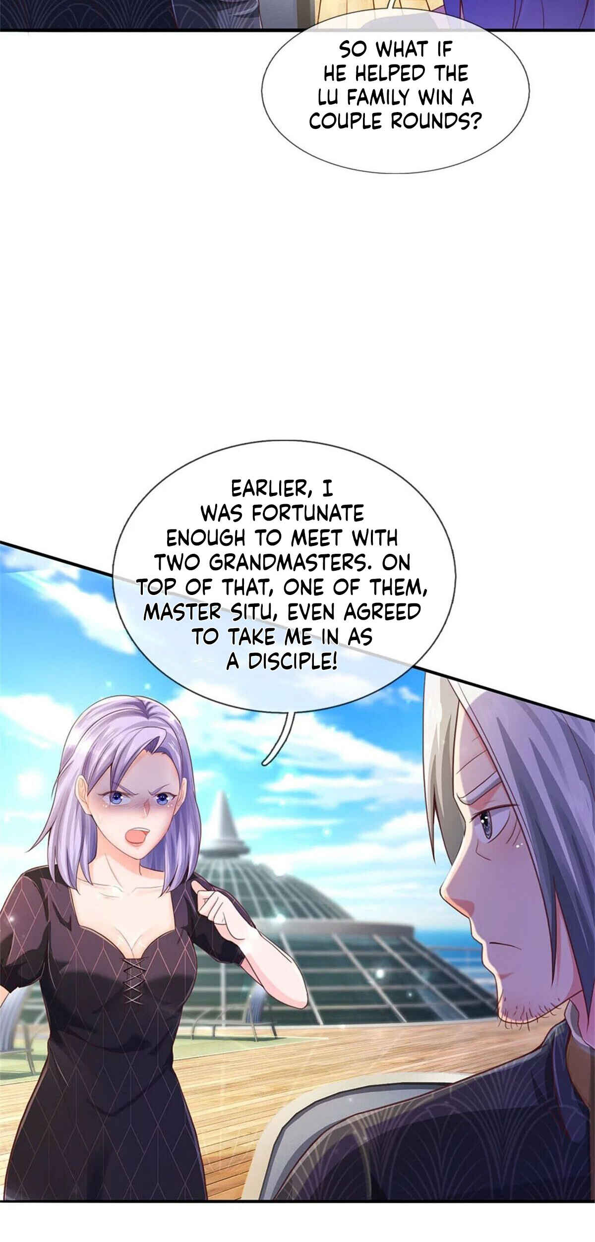 Chapter 295 - Page 22