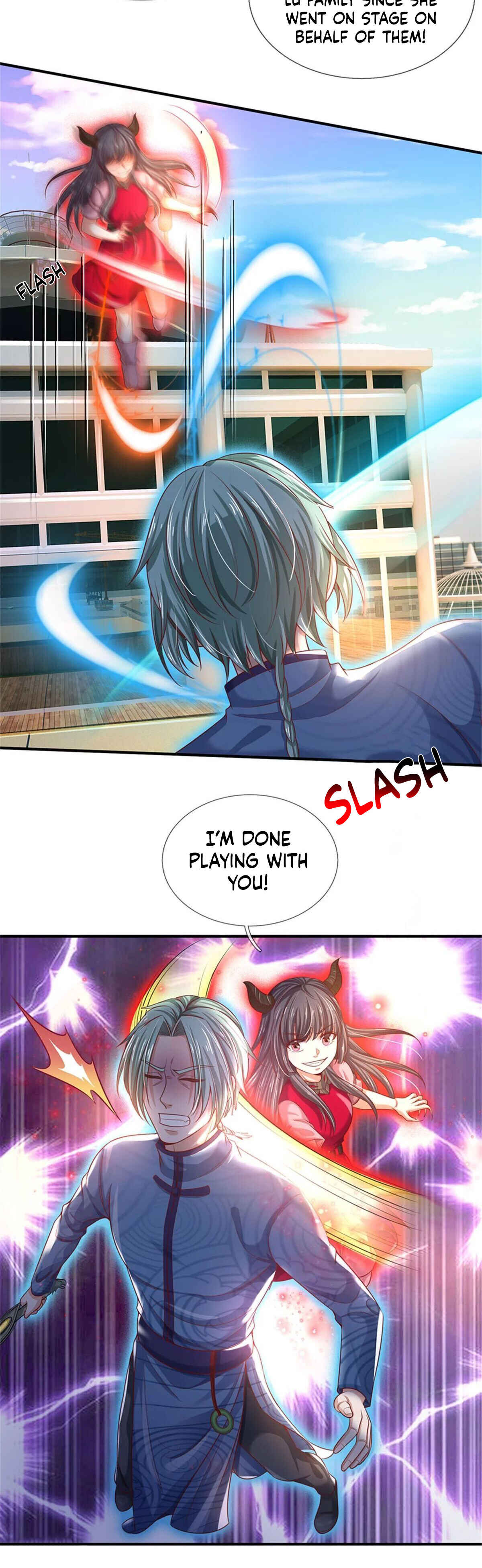Chapter 295 - Page 5