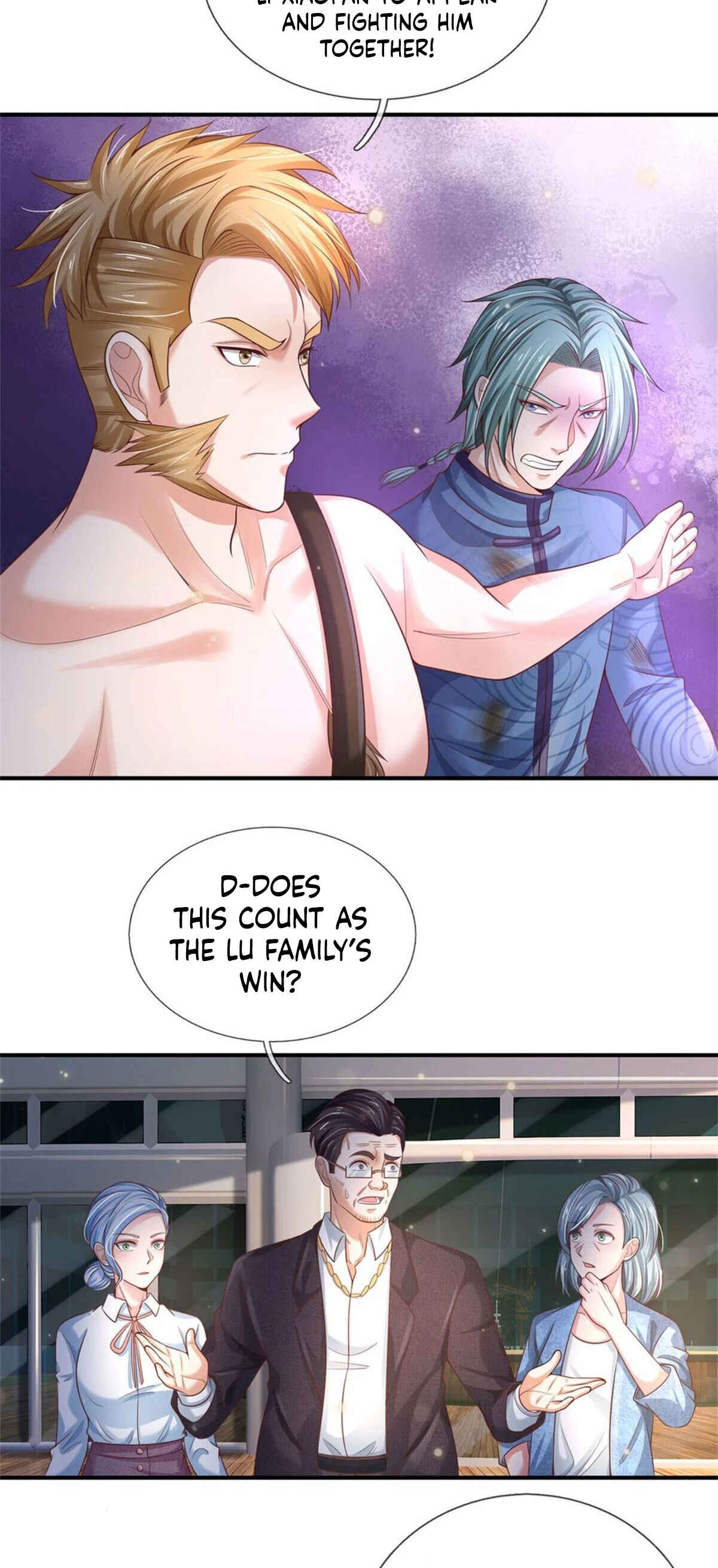 Chapter 295 - Page 8