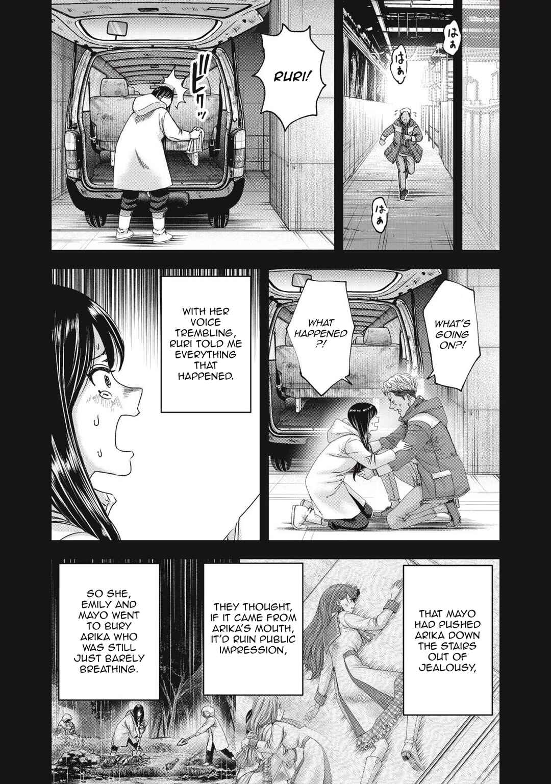 Chapter 50 - Page 9