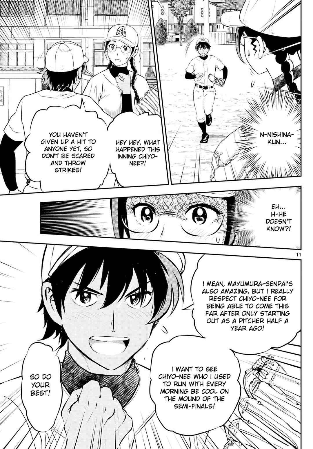 Chapter 282 - Page 11