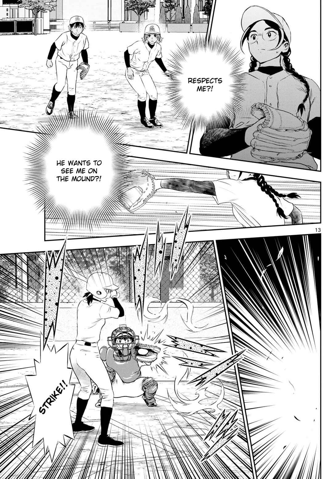 Chapter 282 - Page 13