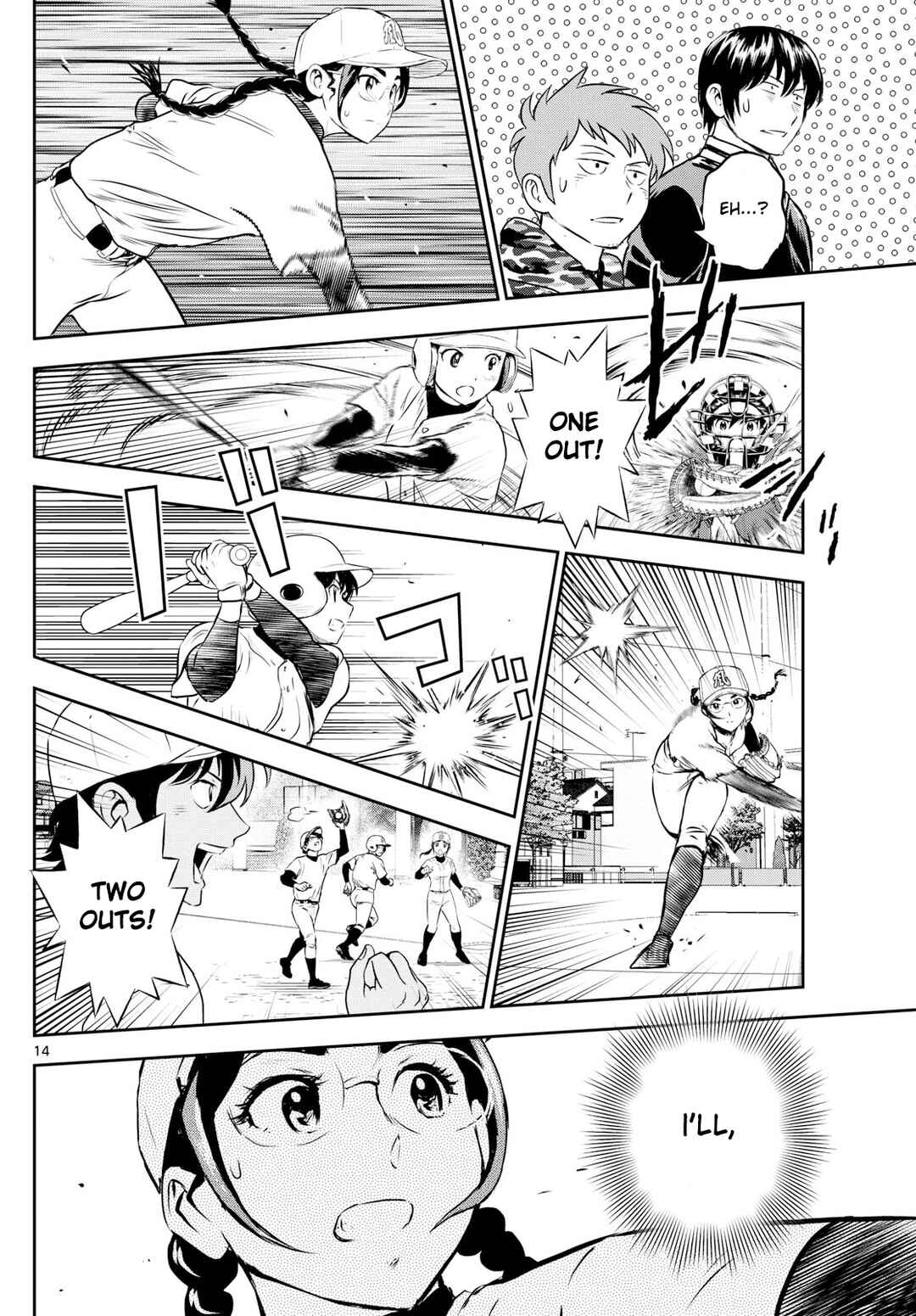 Chapter 282 - Page 14