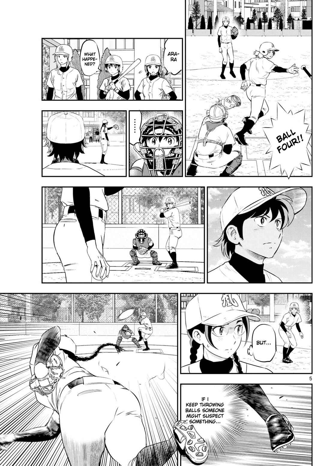 Chapter 282 - Page 5