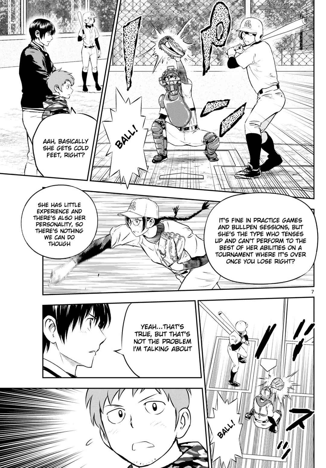 Chapter 282 - Page 7