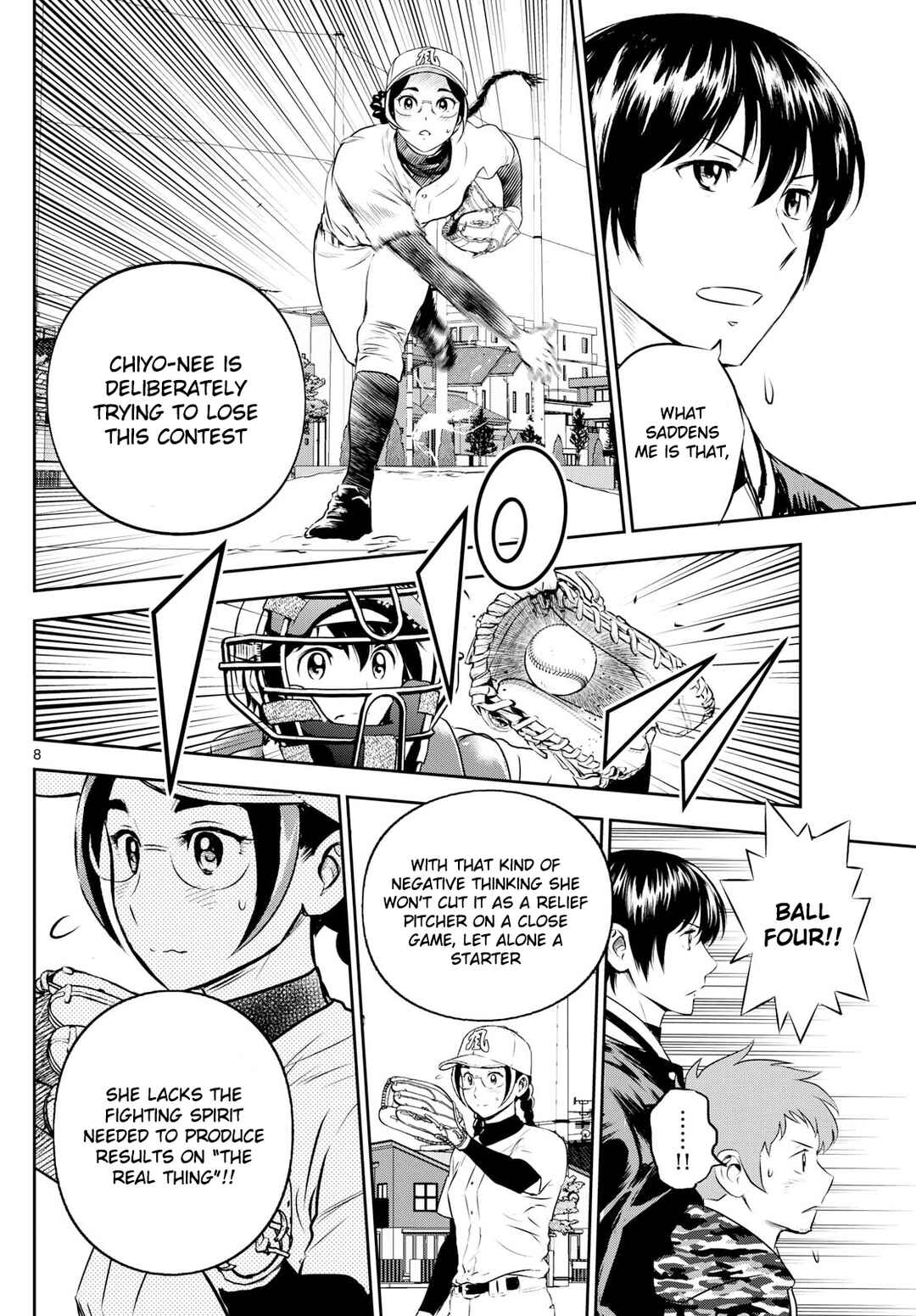 Chapter 282 - Page 8