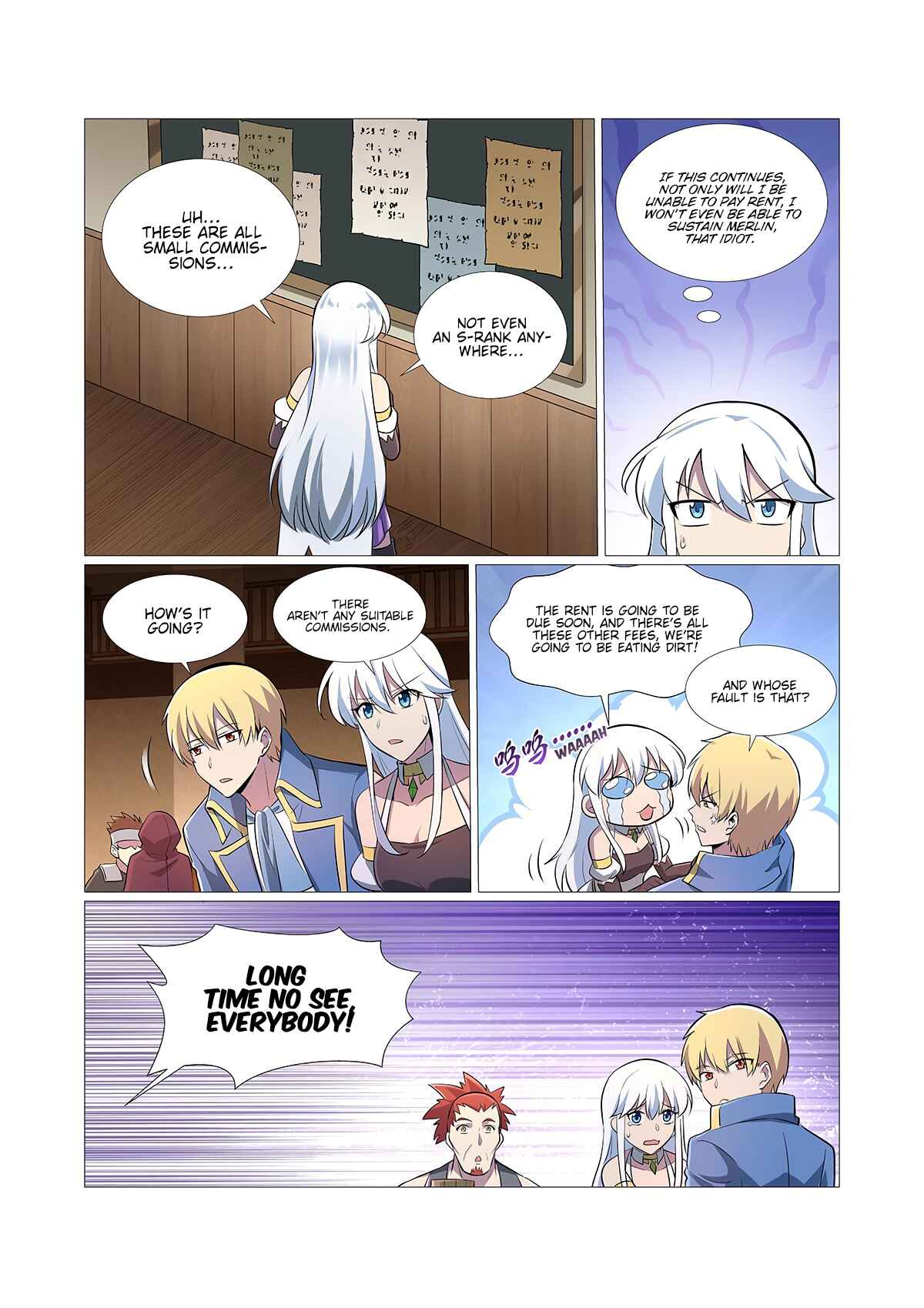 Chapter 192 - Page 10