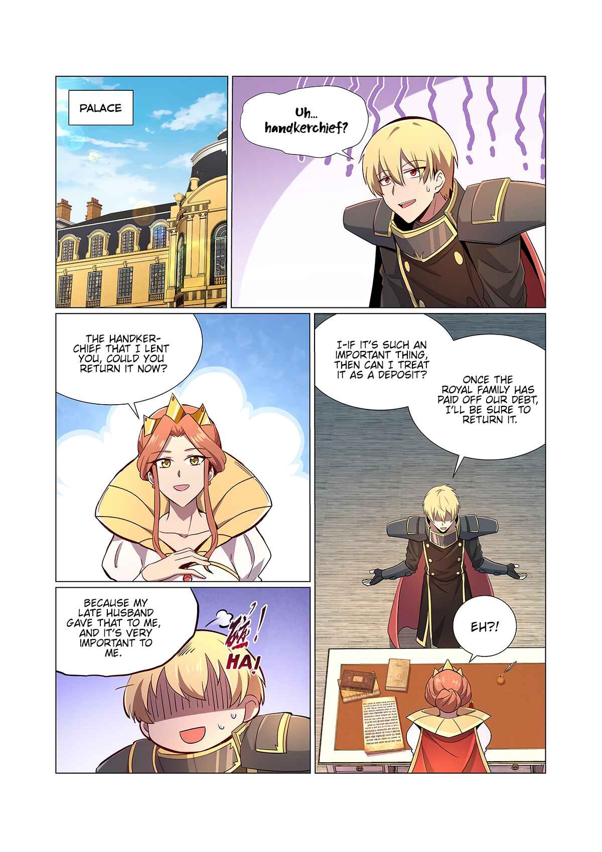 Chapter 192 - Page 2