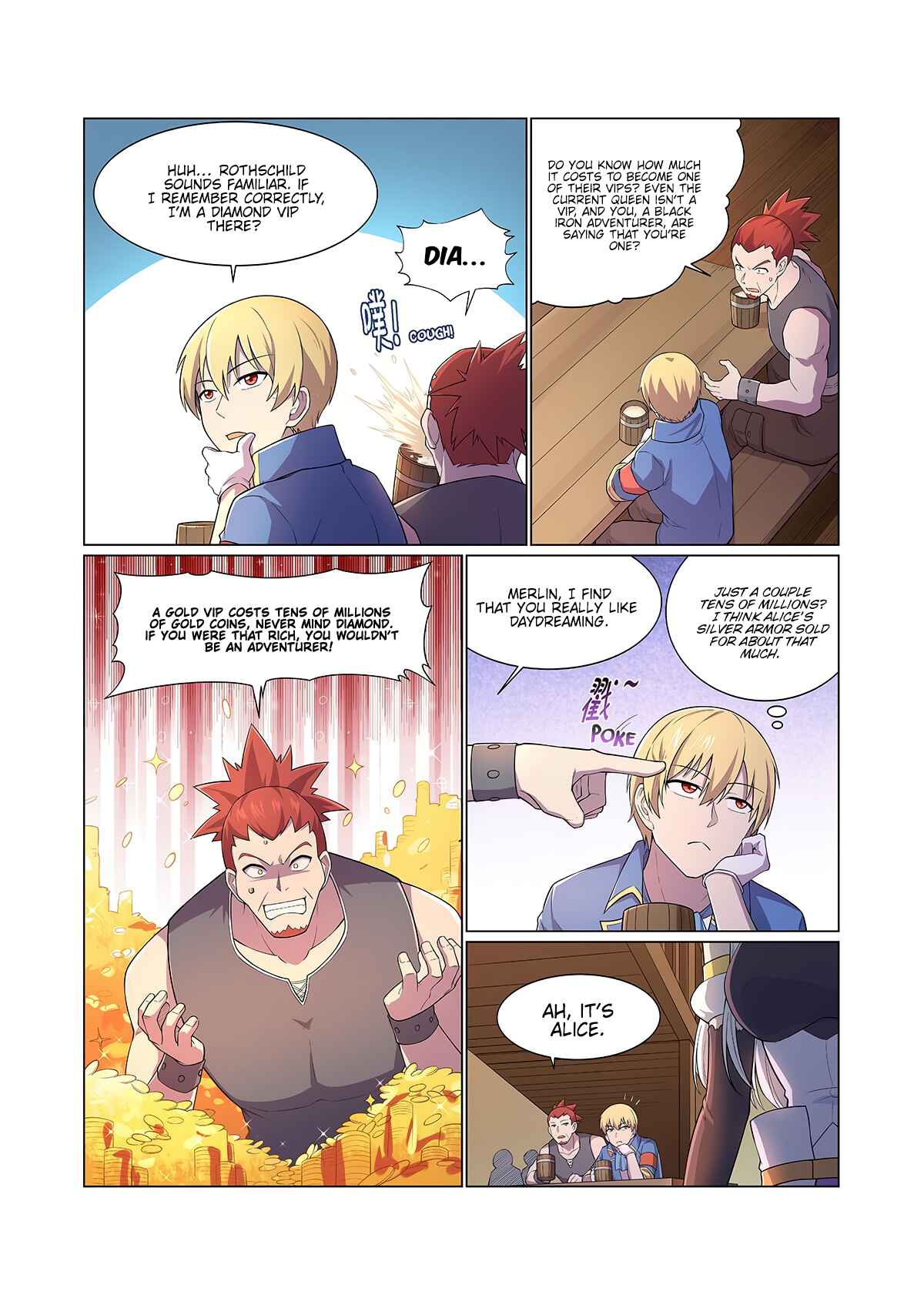 Chapter 192 - Page 9