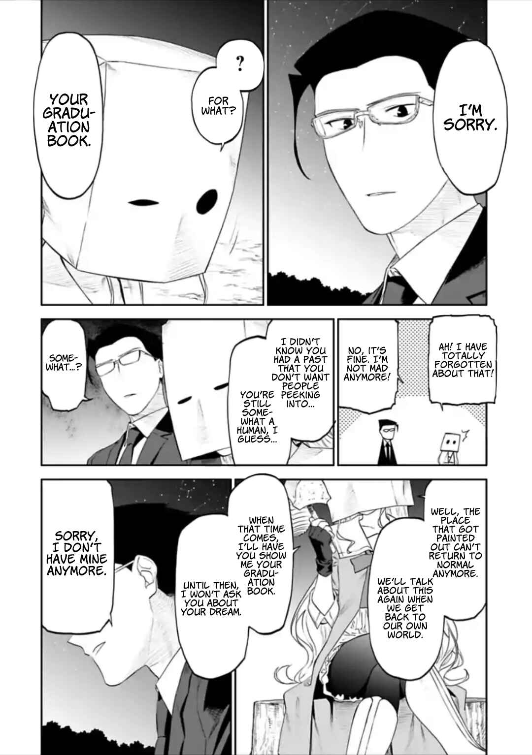Chapter 32 - Page 10
