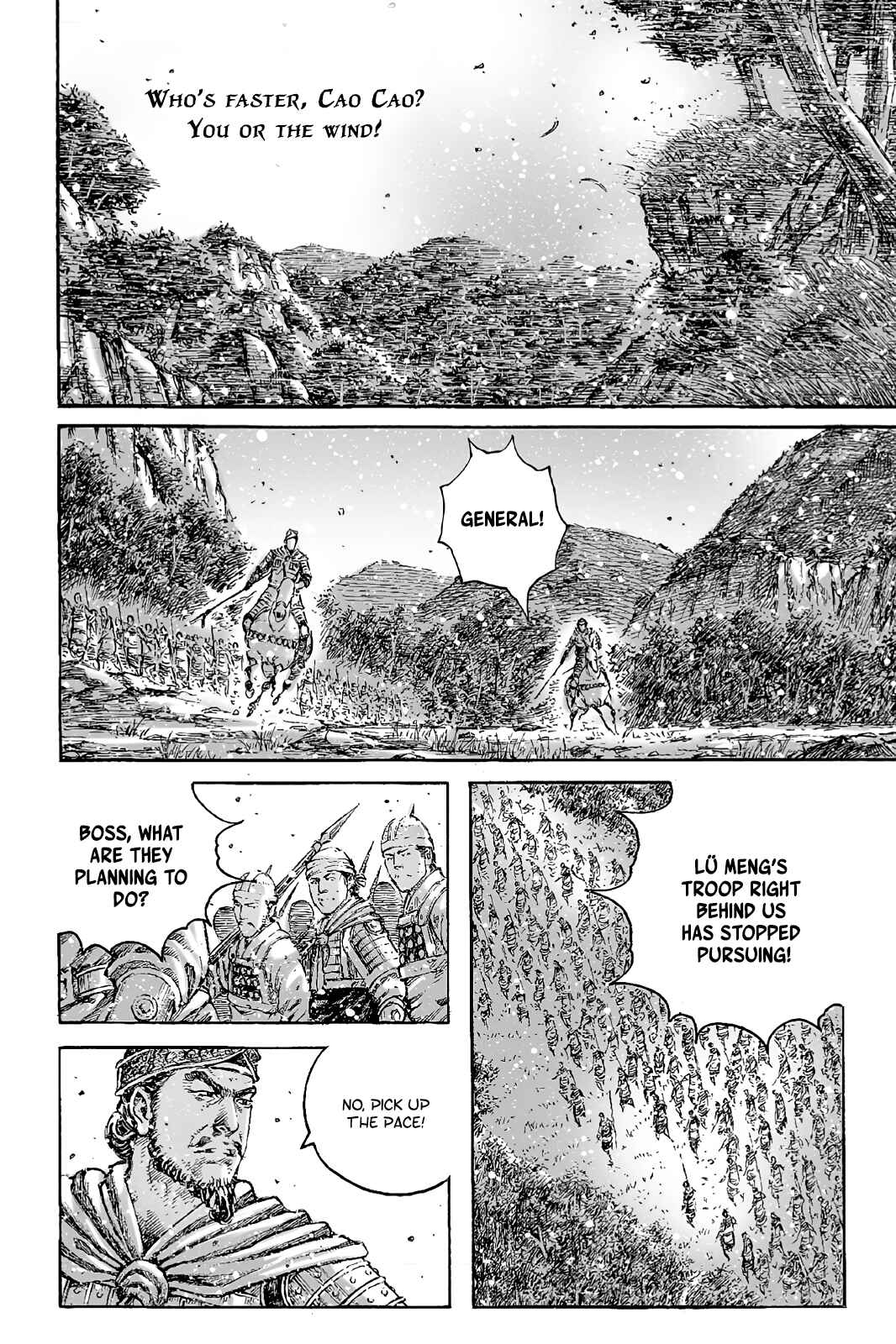 Chapter 432 - Page 5