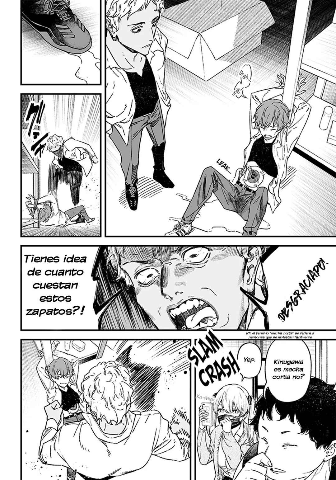 Chapter 1 - Page 9