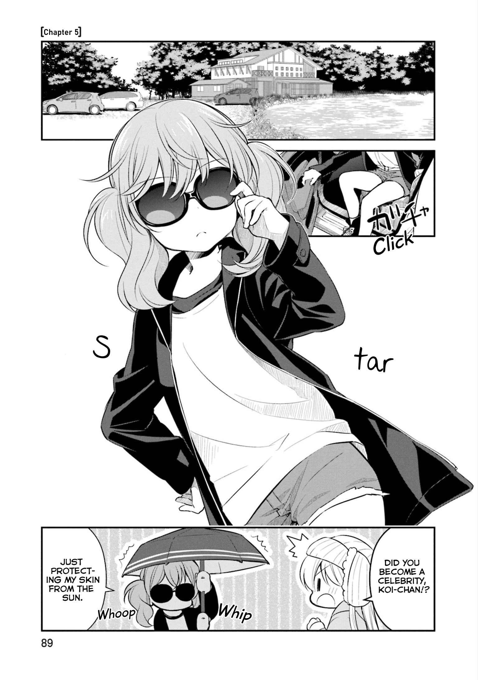 Chapter 4 - Page 1