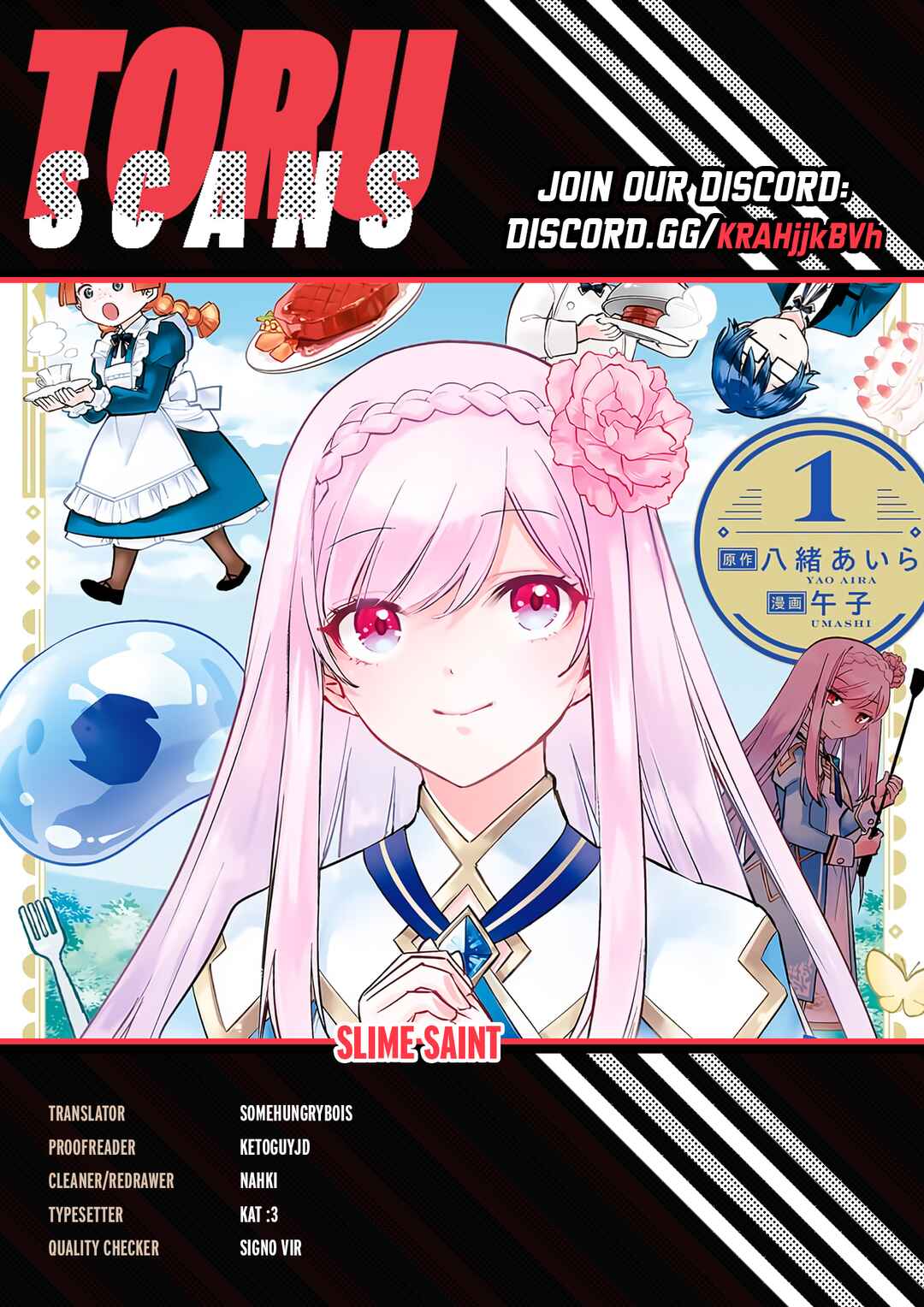 Chapter 26 - Page 1