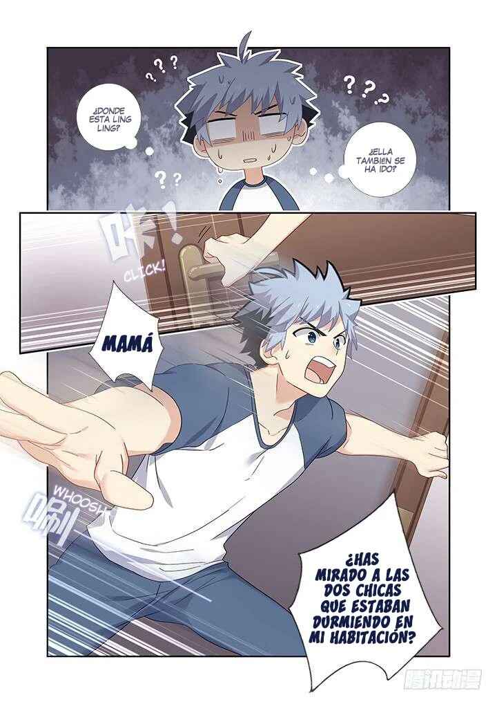 Chapter 480 - Page 5