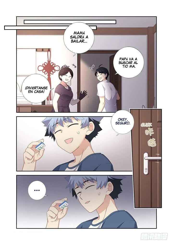 Chapter 480 - Page 8