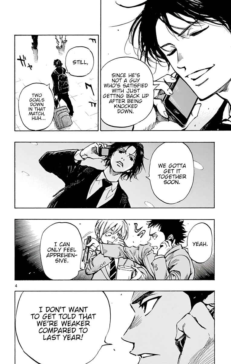 Chapter 315 - Page 5