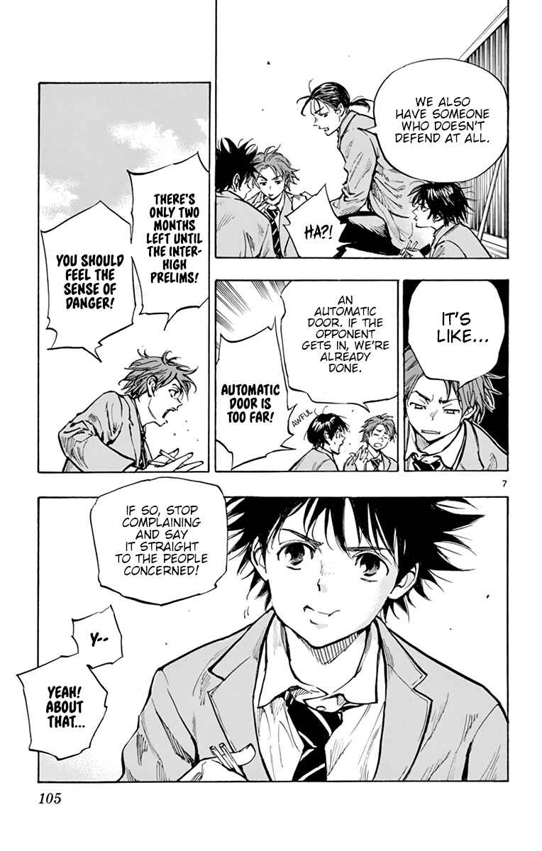 Chapter 315 - Page 8