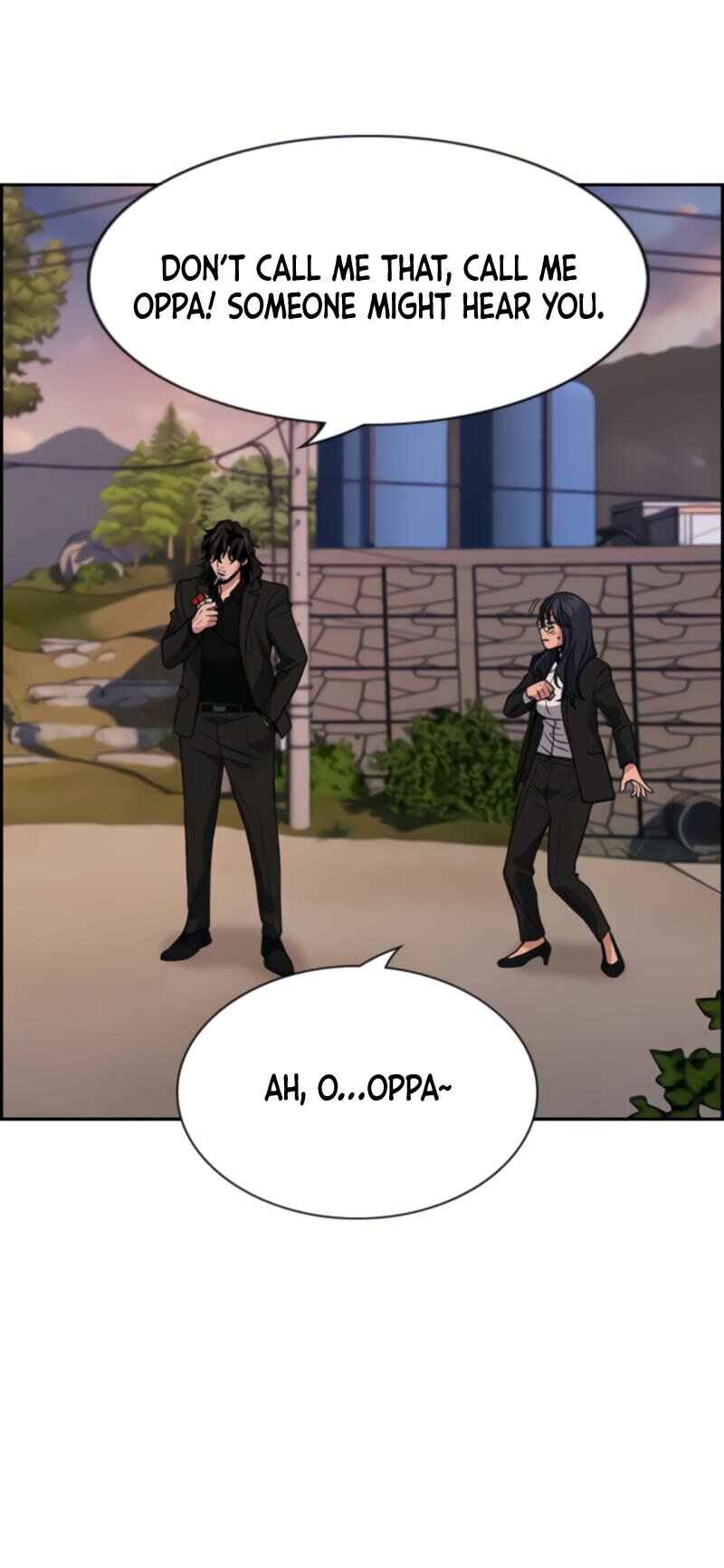Chapter 75 - Page 13