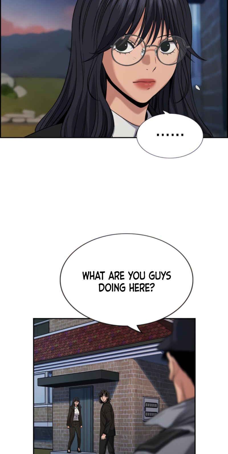 Chapter 75 - Page 22