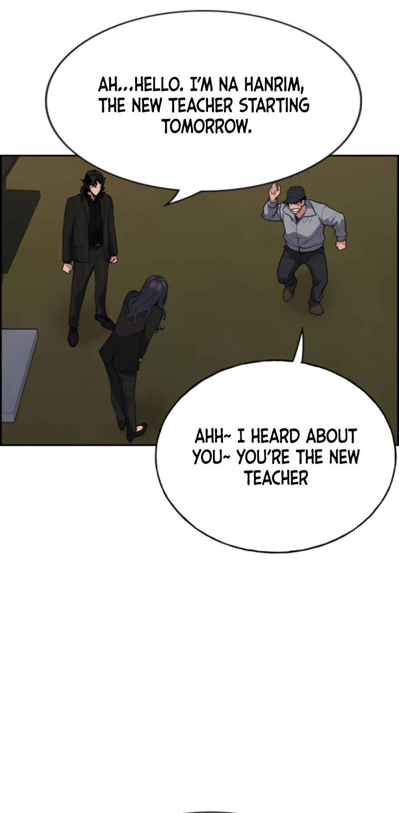 Chapter 75 - Page 26