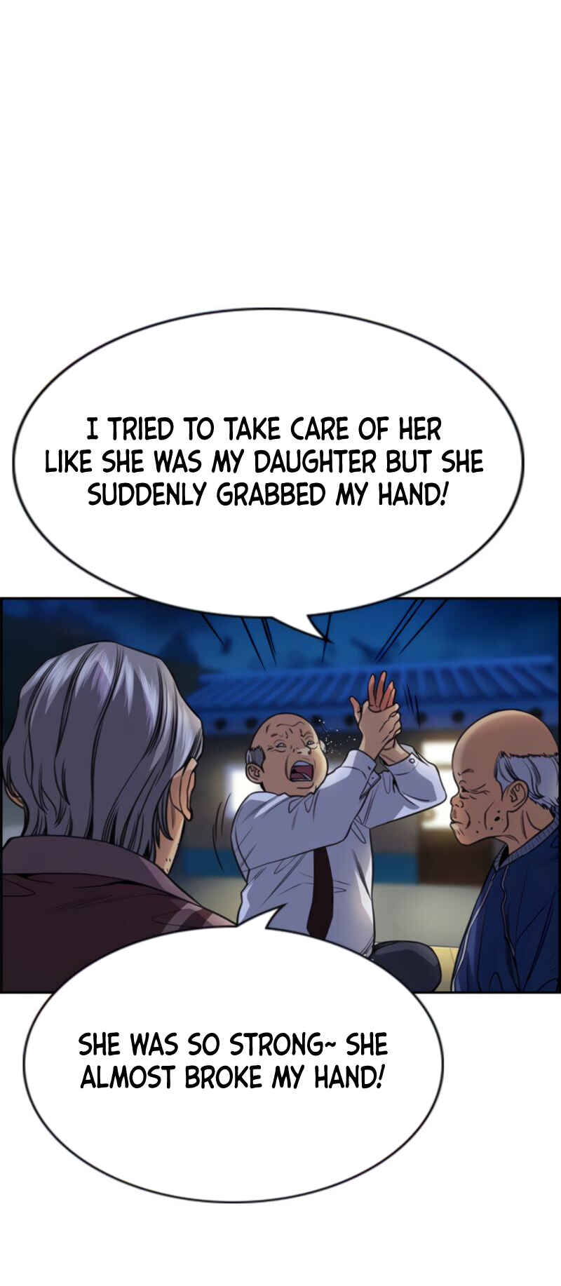 Chapter 75 - Page 38
