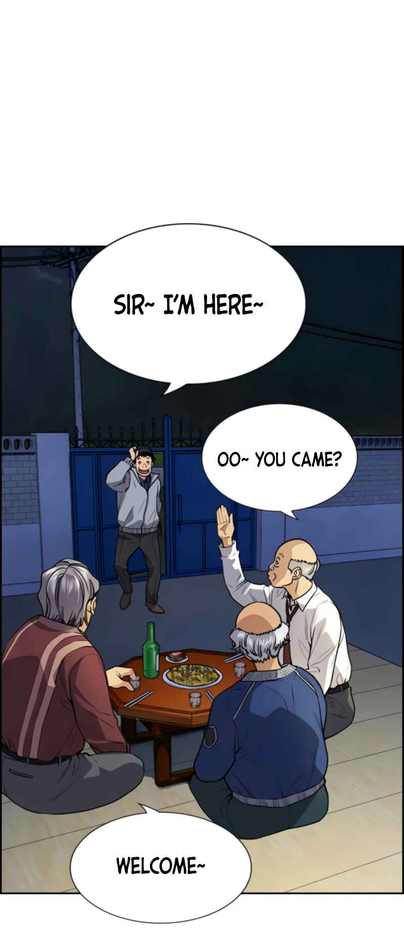 Chapter 75 - Page 40