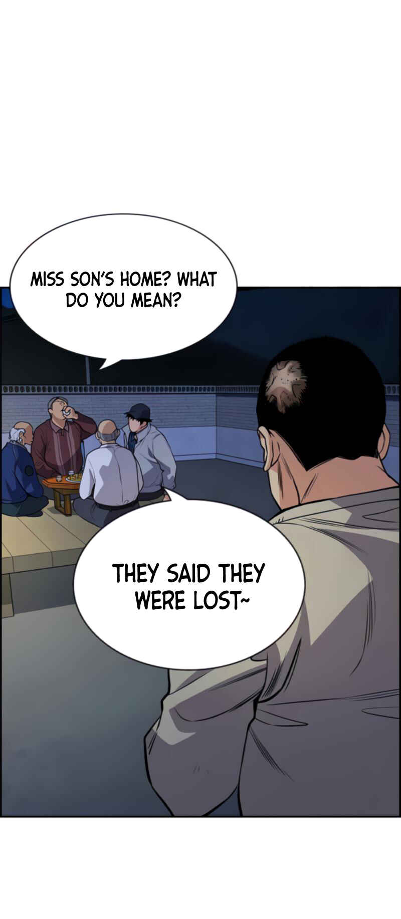 Chapter 75 - Page 45