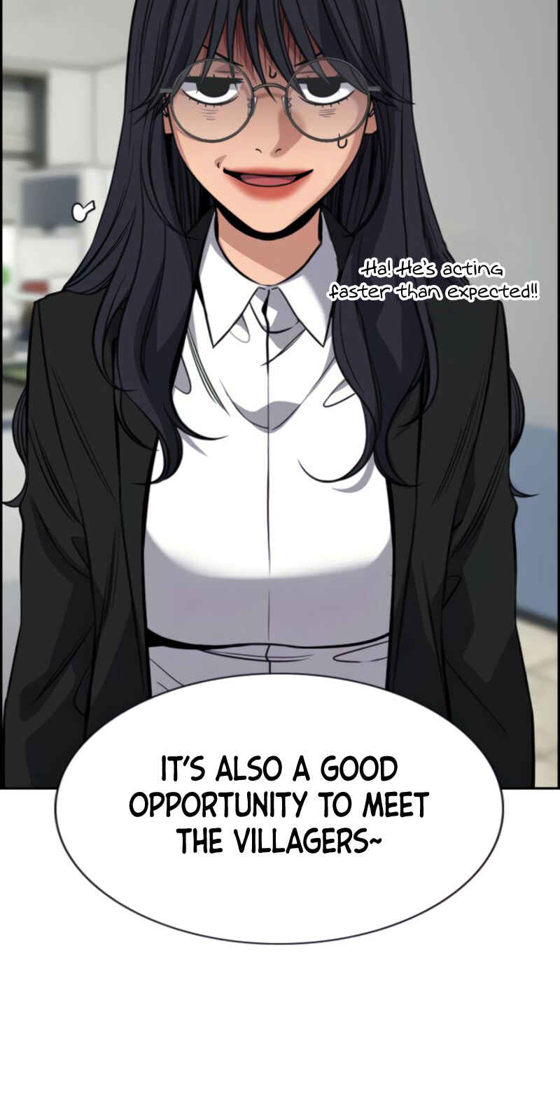 Chapter 75 - Page 68