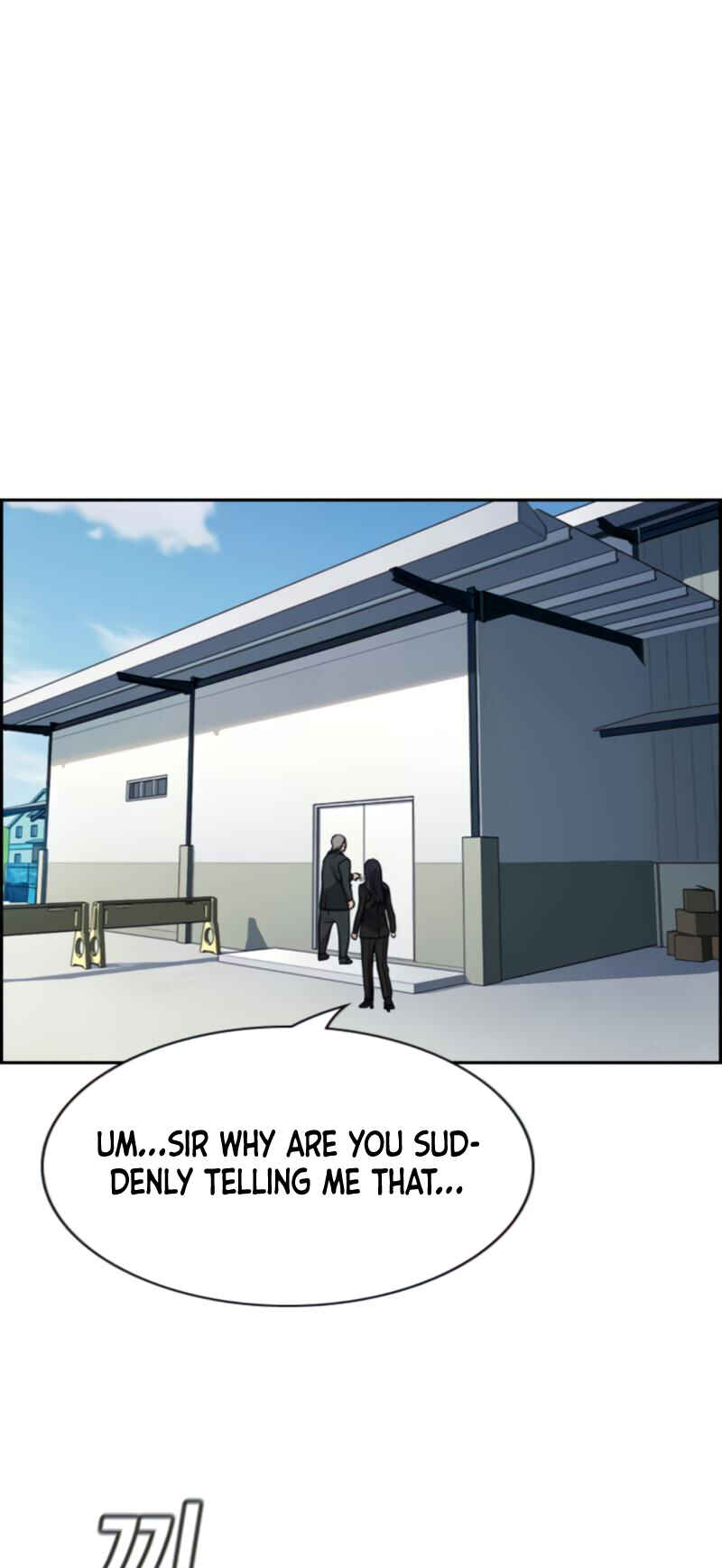 Chapter 75 - Page 77