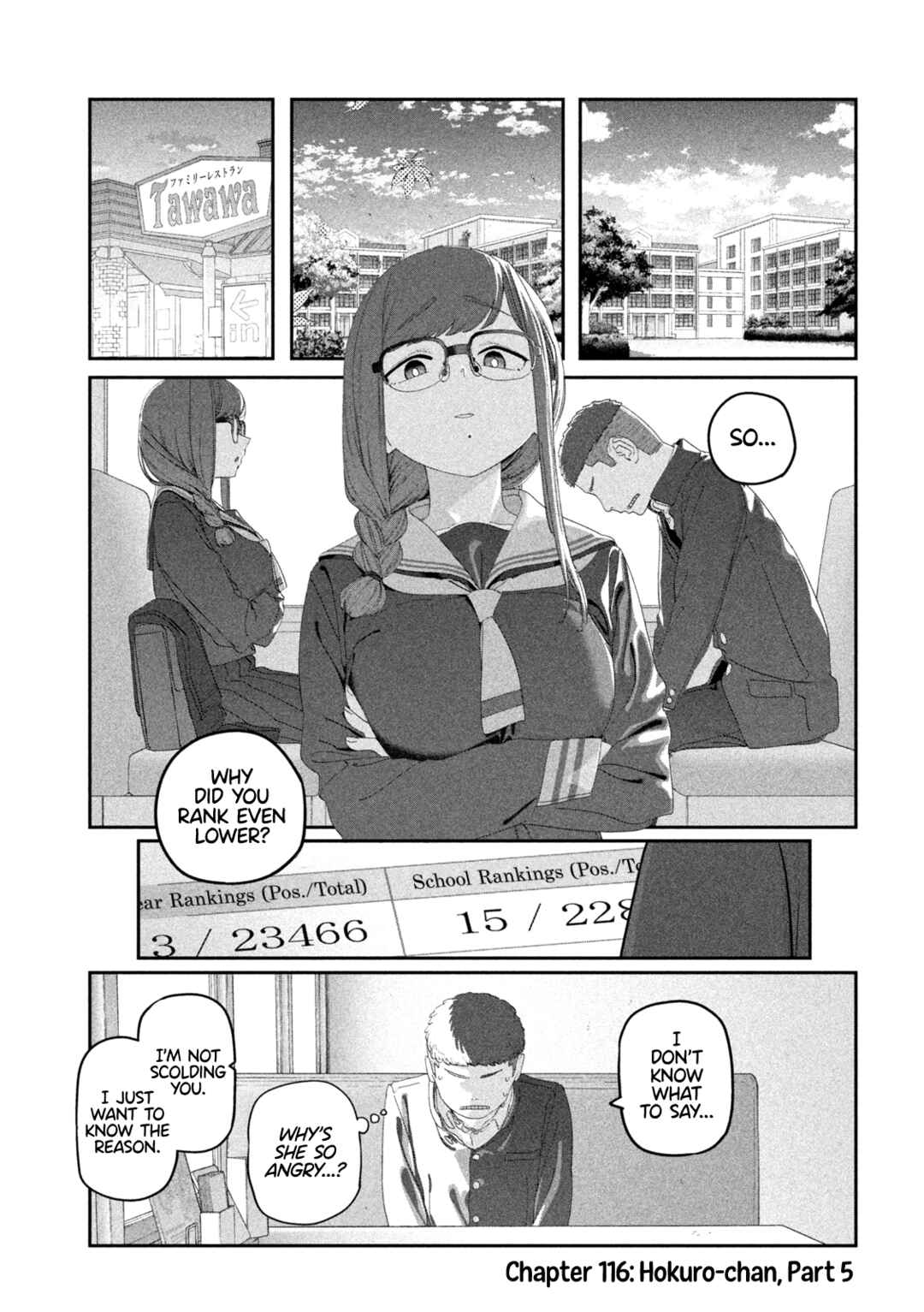 Chapter 116 - Page 3