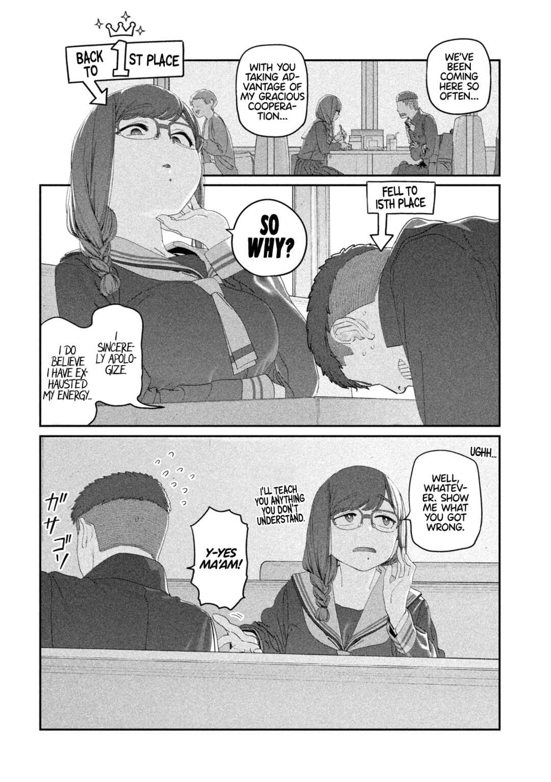 Chapter 116 - Page 4