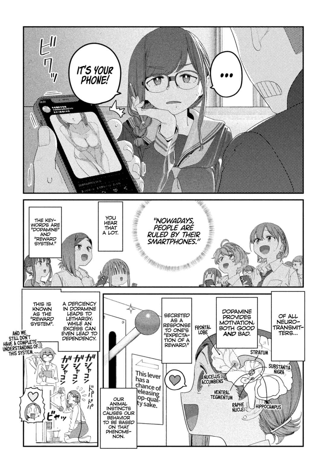 Chapter 116 - Page 6