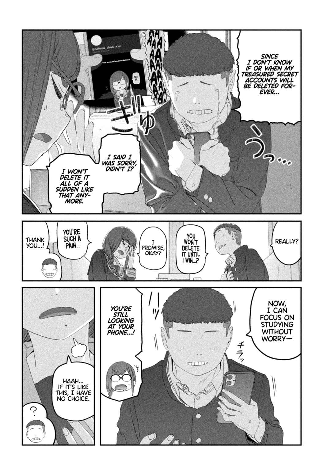 Chapter 116 - Page 8