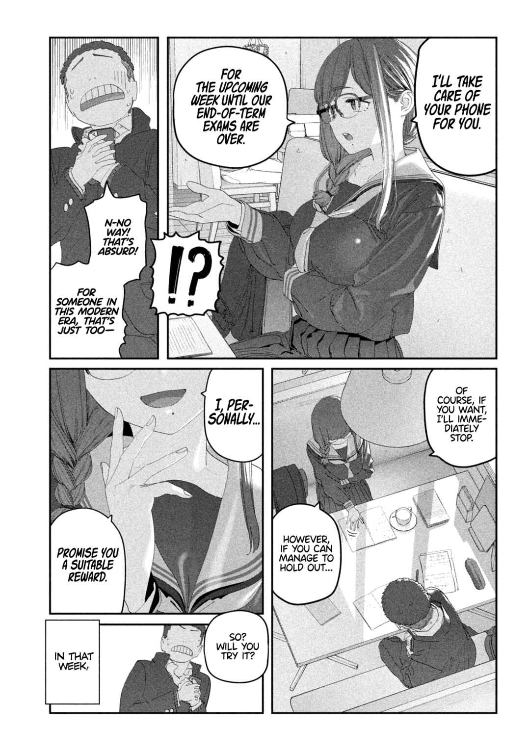 Chapter 116 - Page 9