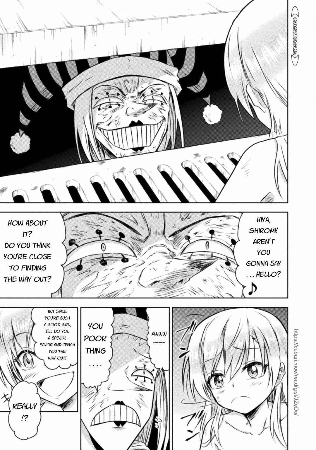 Chapter 28 - Page 22