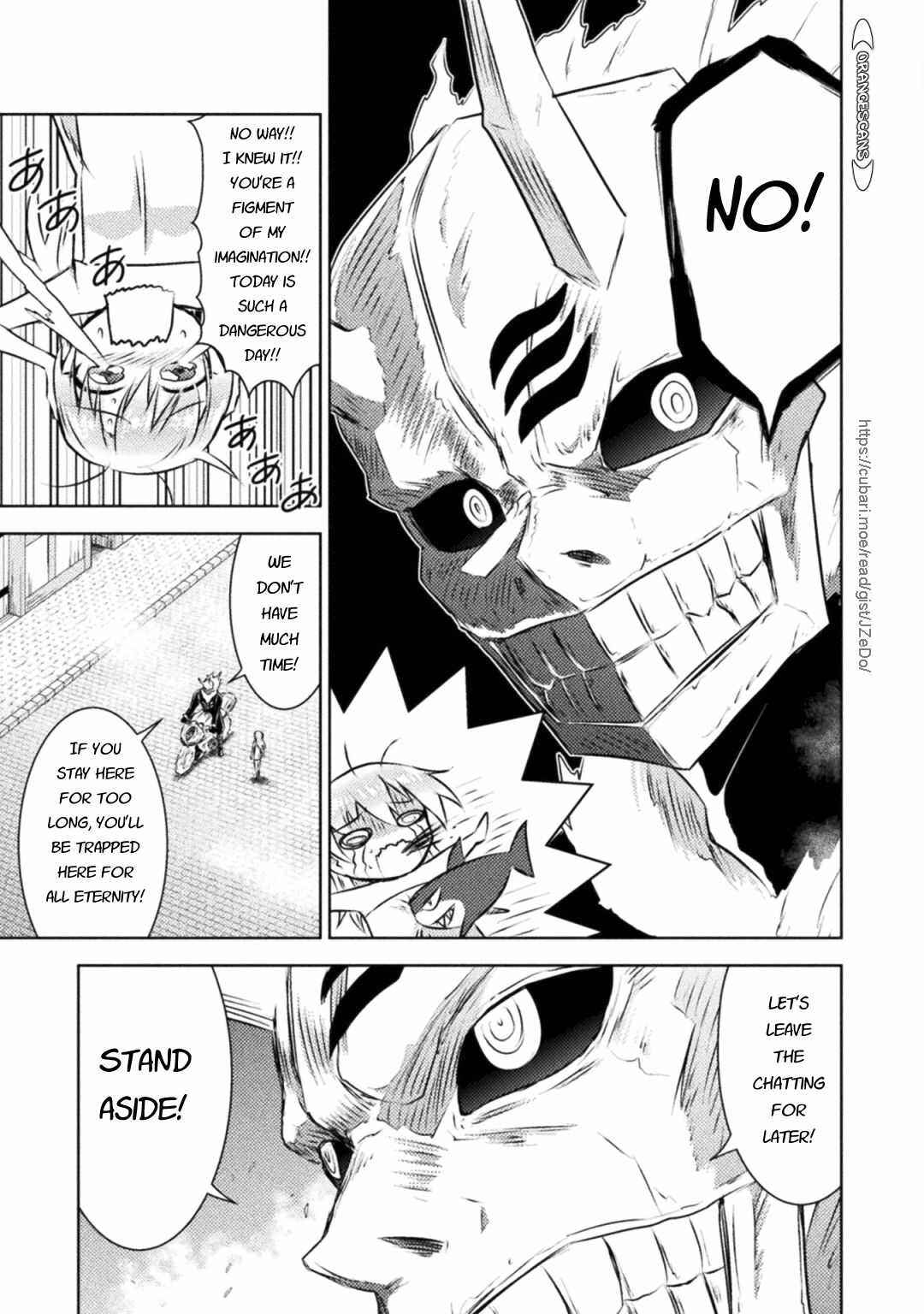 Chapter 28 - Page 32
