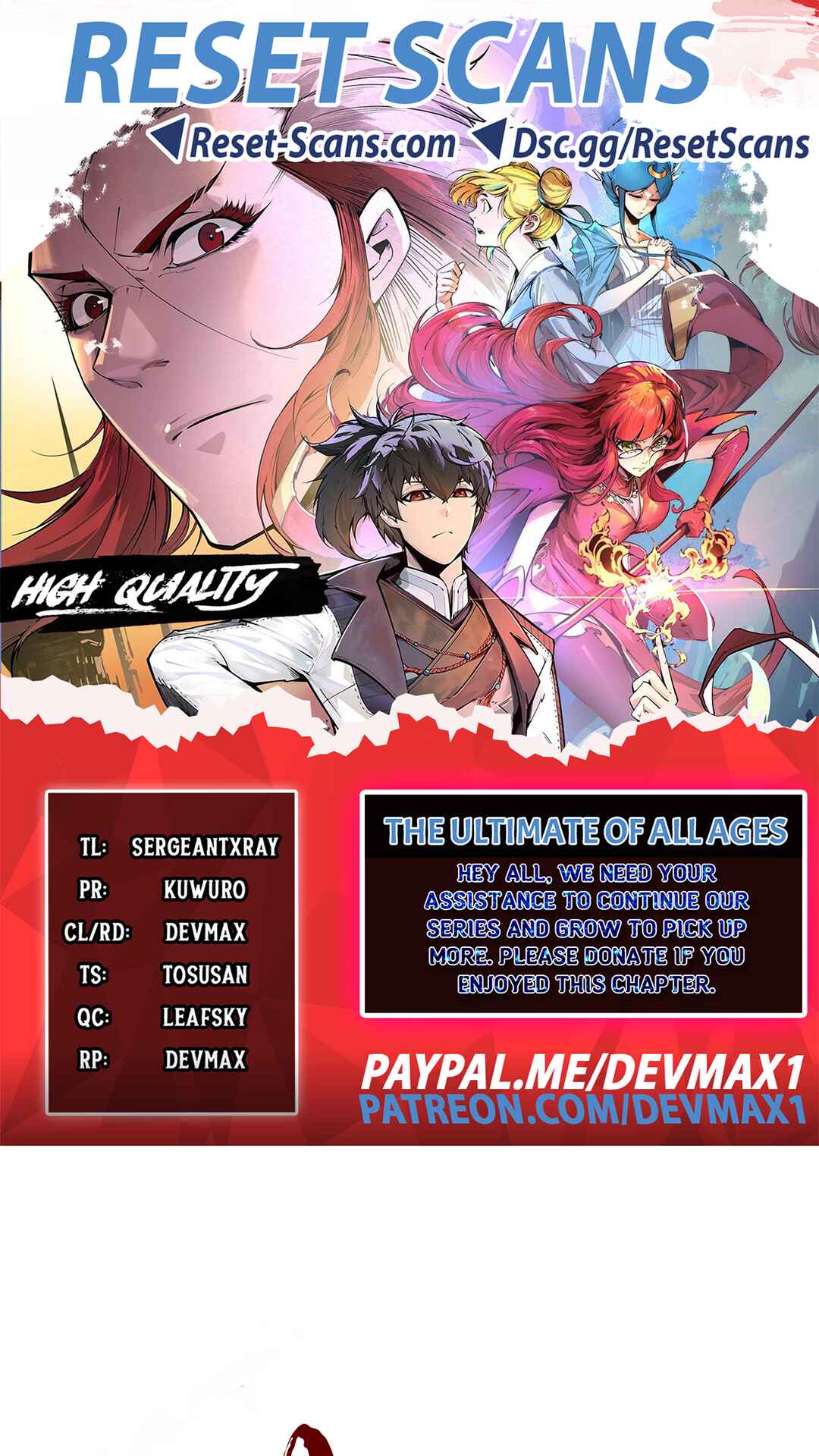 Chapter 90 - Page 1